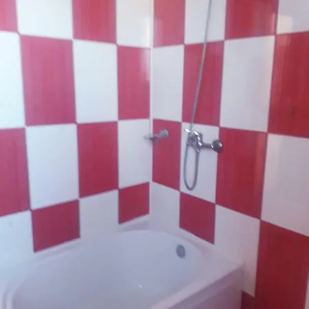 Vila Casa Radu Pensión