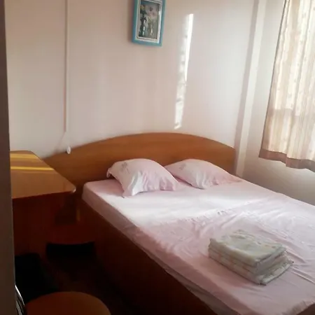 Vila Casa Radu Constanţa