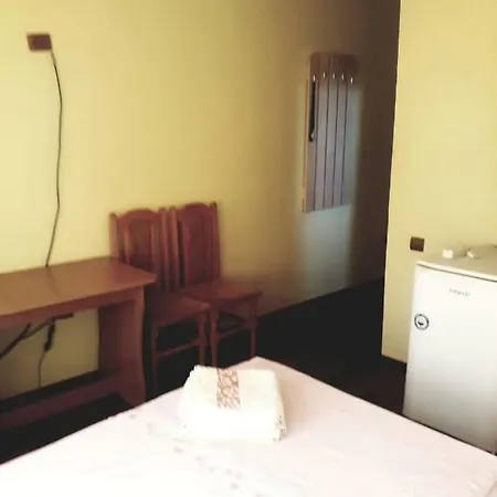 Pensión Vila Casa Radu Constanţa