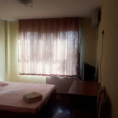 Vila Casa Radu Pensión
