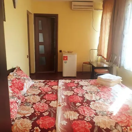 Pensión Vila Casa Radu Constanţa