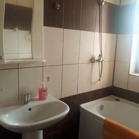 Pensión Vila Casa Radu