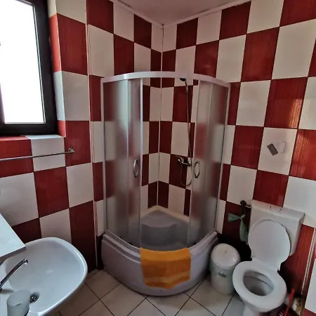 Vila Casa Radu Pensión Constanţa