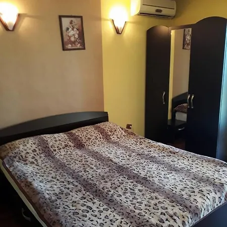 Vila Casa Radu Pensión Constanţa