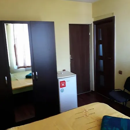 Pensión Vila Casa Radu